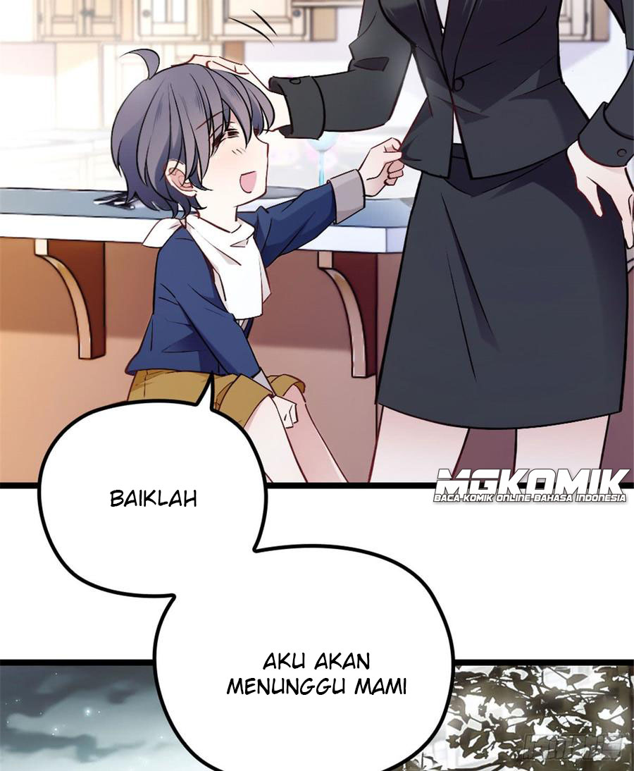 Pregnant Wife, One Plus One Chapter 4 Gambar 26