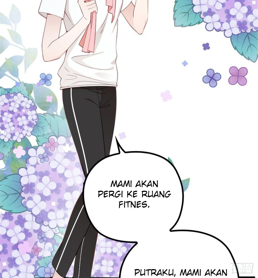 Pregnant Wife, One Plus One Chapter 4 Gambar 32