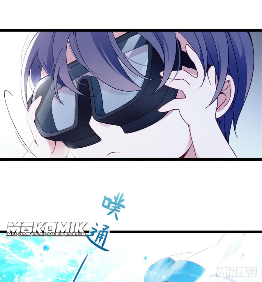 Pregnant Wife, One Plus One Chapter 4 Gambar 34