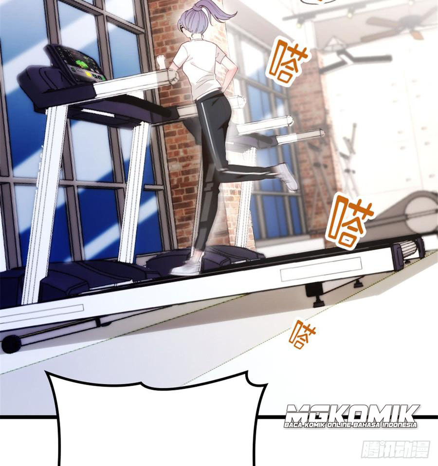 Pregnant Wife, One Plus One Chapter 4 Gambar 39