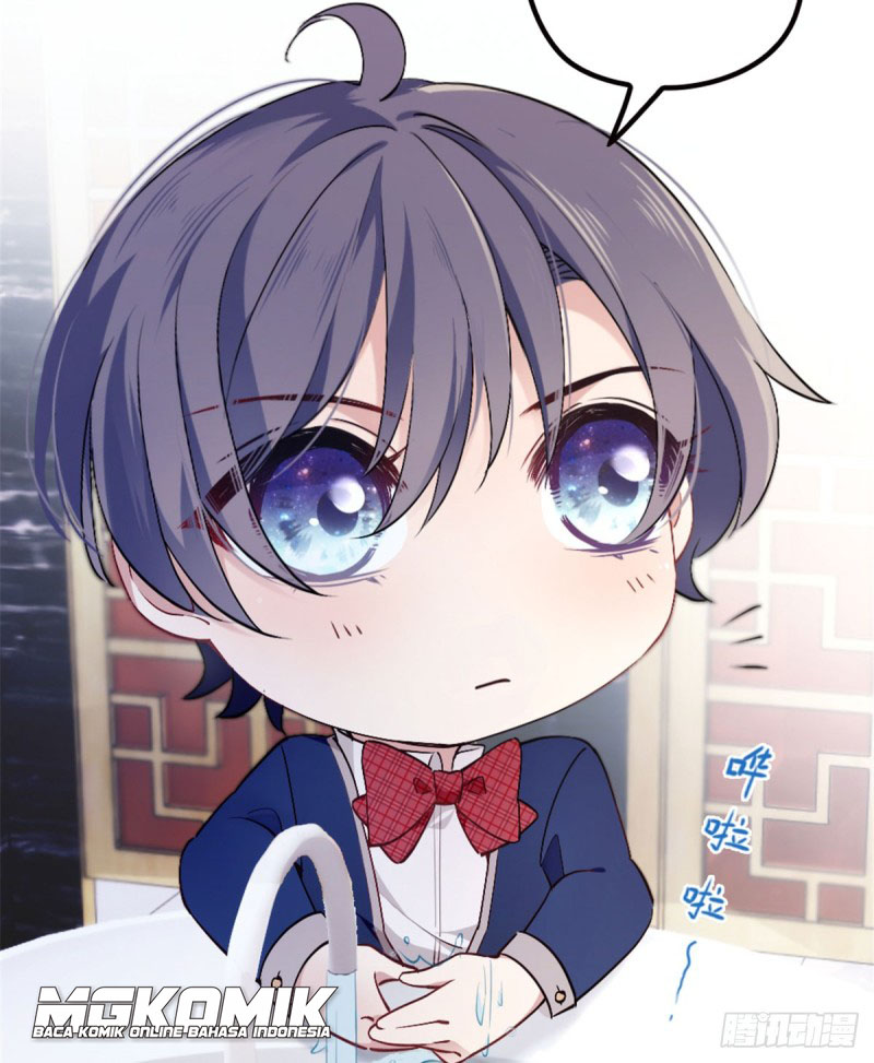 Pregnant Wife, One Plus One Chapter 3 Gambar 40