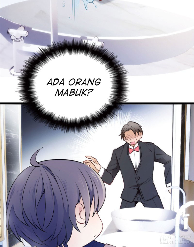 Pregnant Wife, One Plus One Chapter 3 Gambar 41