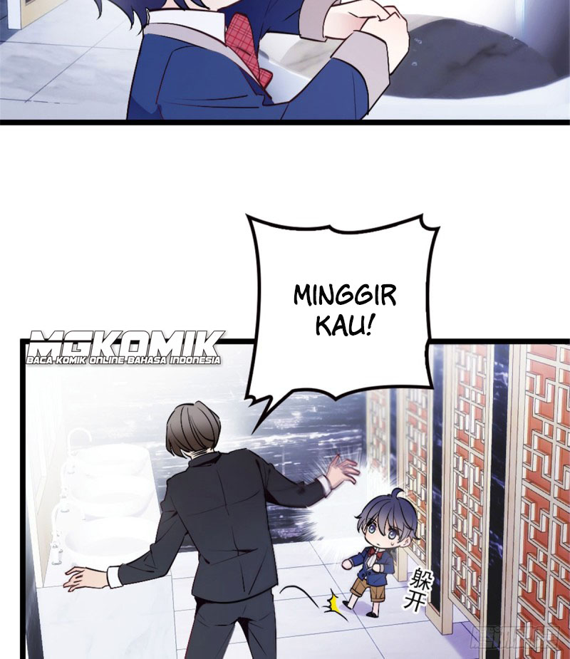 Pregnant Wife, One Plus One Chapter 3 Gambar 42