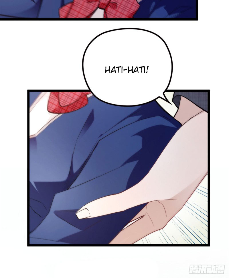 Pregnant Wife, One Plus One Chapter 3 Gambar 45