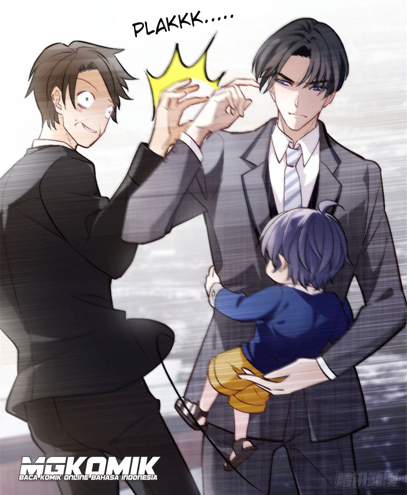 Pregnant Wife, One Plus One Chapter 3 Gambar 46