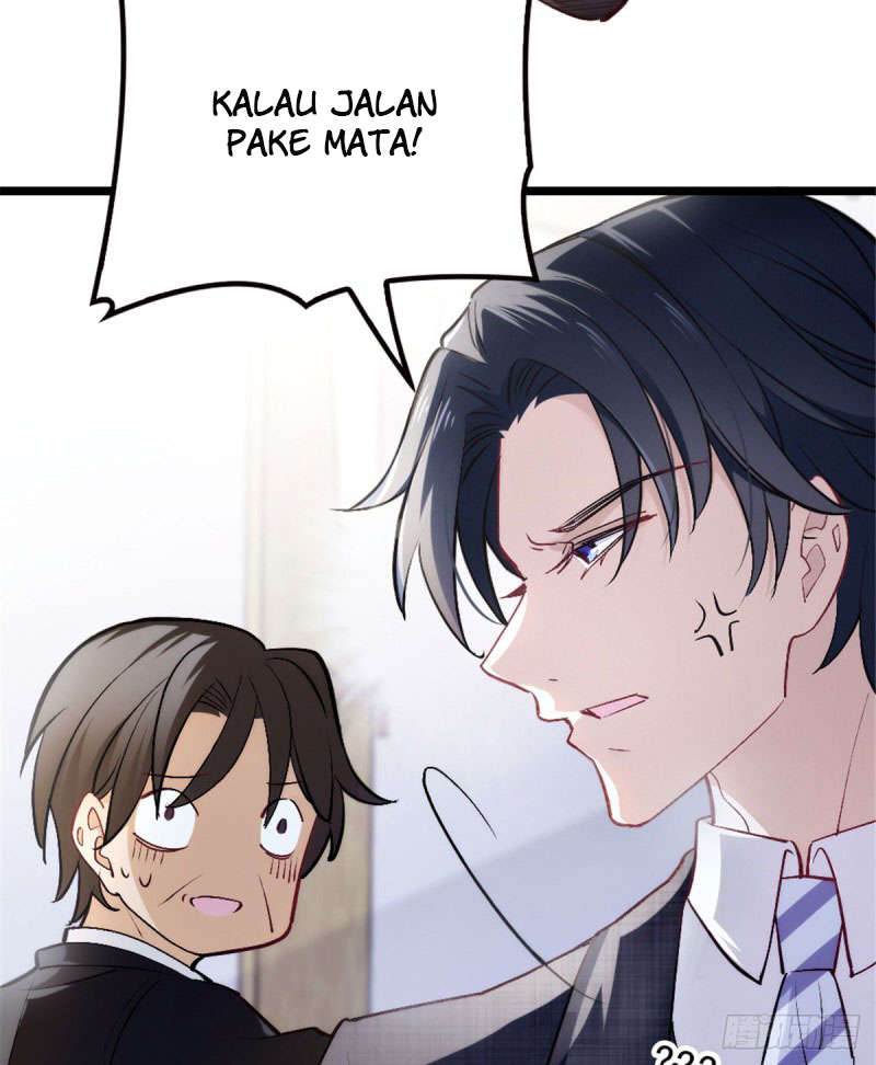 Pregnant Wife, One Plus One Chapter 3 Gambar 48