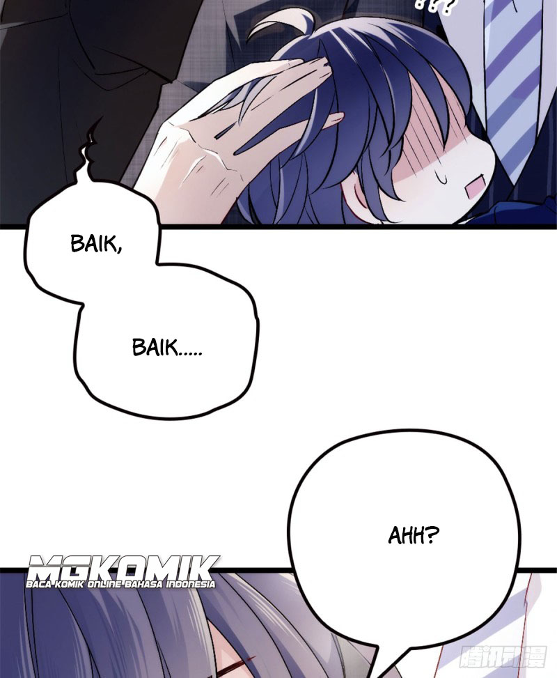 Pregnant Wife, One Plus One Chapter 3 Gambar 49