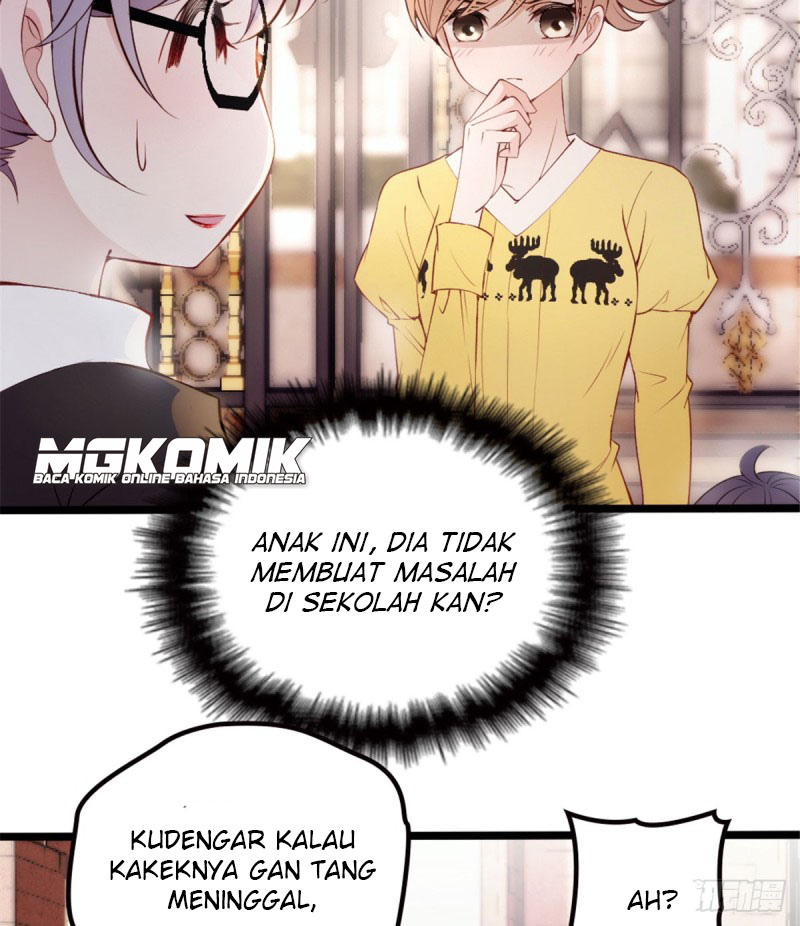 Pregnant Wife, One Plus One Chapter 3 Gambar 5