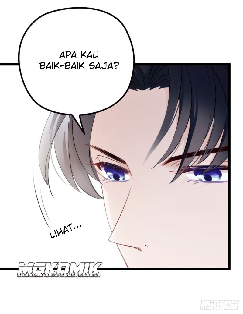 Pregnant Wife, One Plus One Chapter 3 Gambar 51