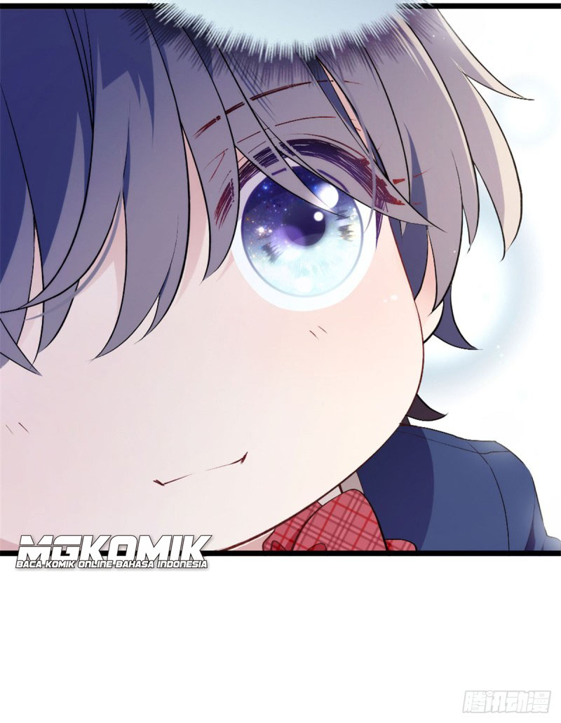 Pregnant Wife, One Plus One Chapter 3 Gambar 54