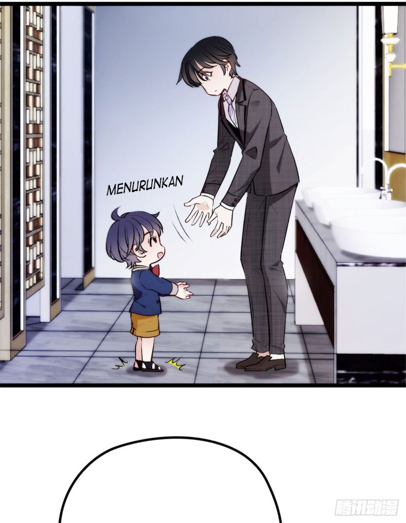 Pregnant Wife, One Plus One Chapter 3 Gambar 55