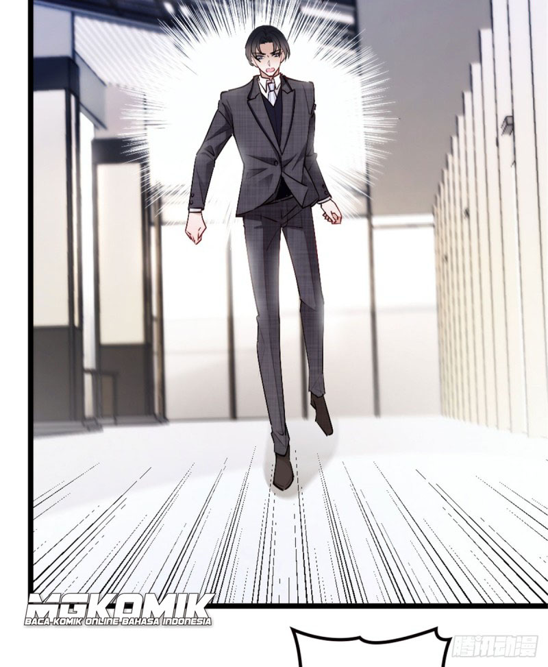 Pregnant Wife, One Plus One Chapter 3 Gambar 60