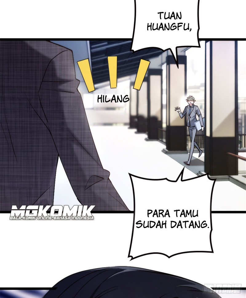 Pregnant Wife, One Plus One Chapter 3 Gambar 61