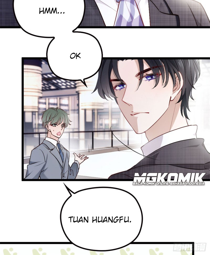 Pregnant Wife, One Plus One Chapter 3 Gambar 63