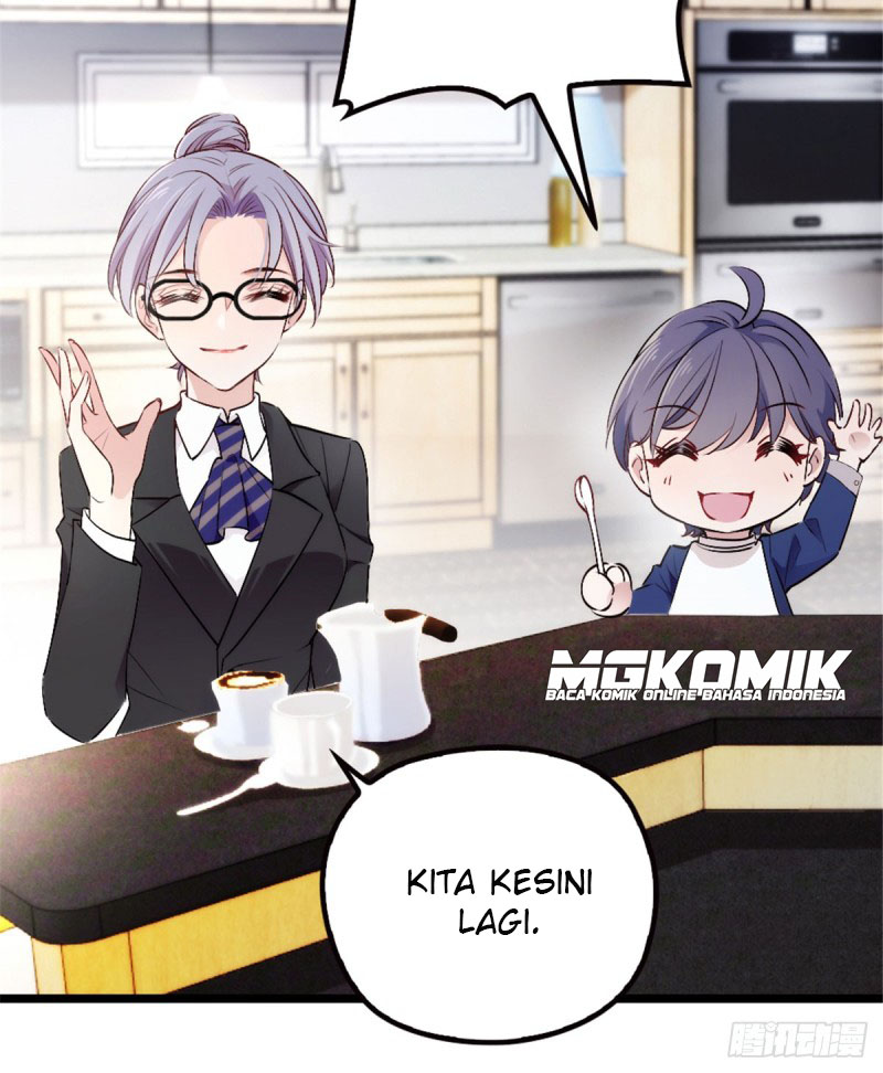 Pregnant Wife, One Plus One Chapter 3 Gambar 65