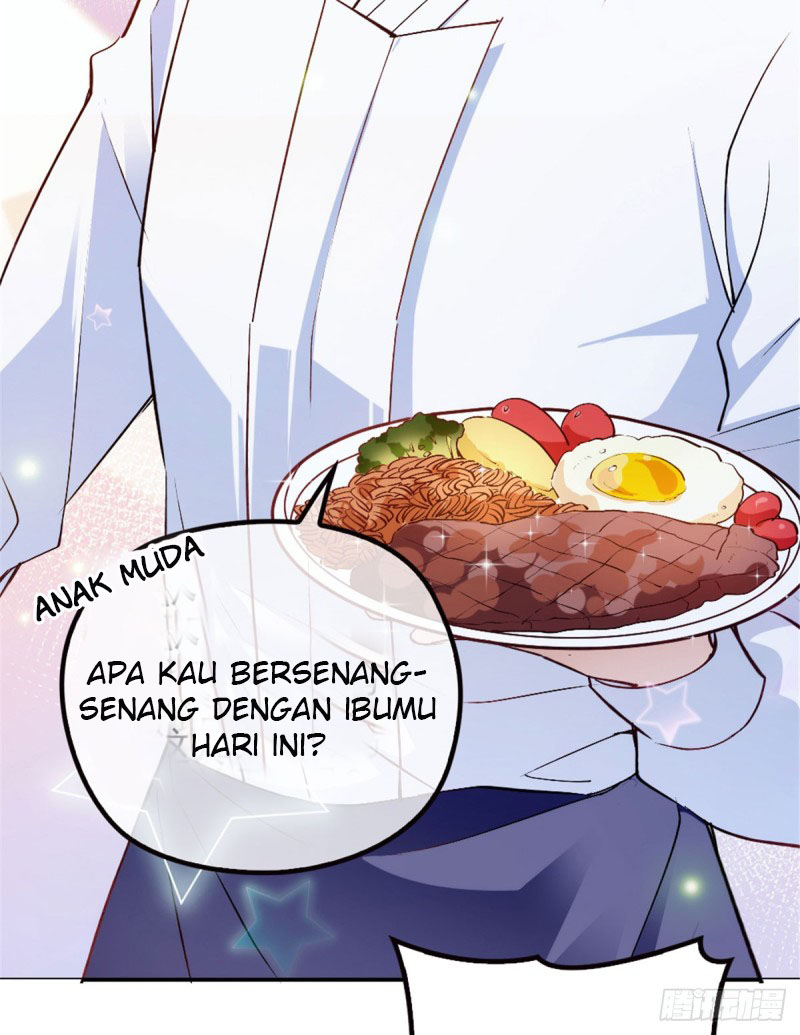 Pregnant Wife, One Plus One Chapter 3 Gambar 67