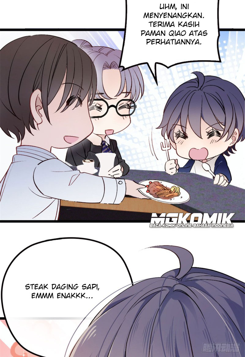 Pregnant Wife, One Plus One Chapter 3 Gambar 68