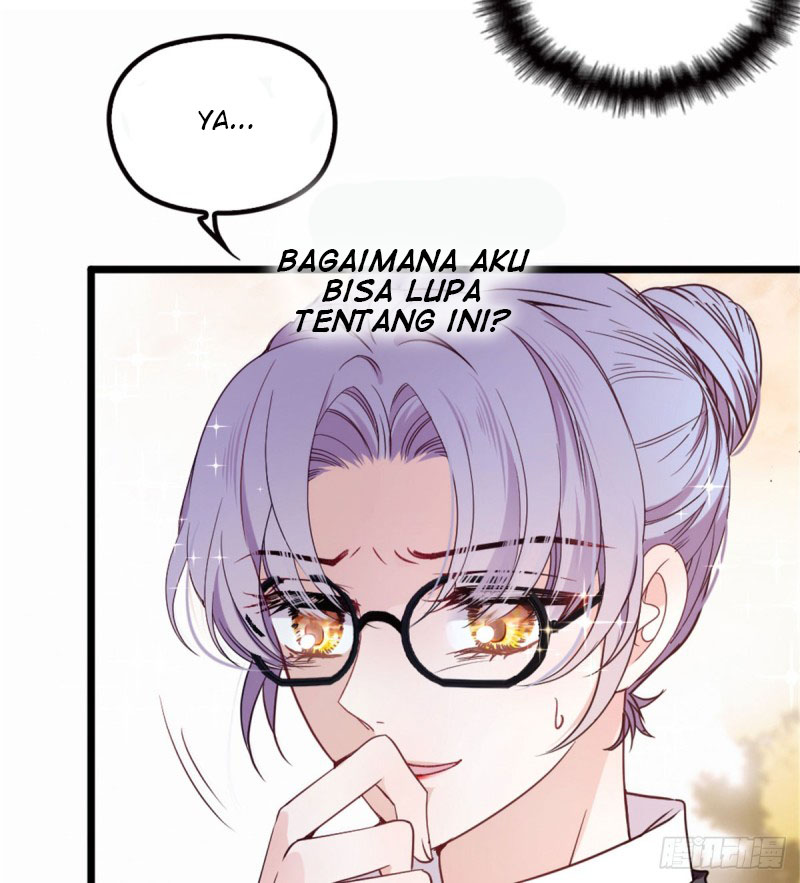 Pregnant Wife, One Plus One Chapter 3 Gambar 7