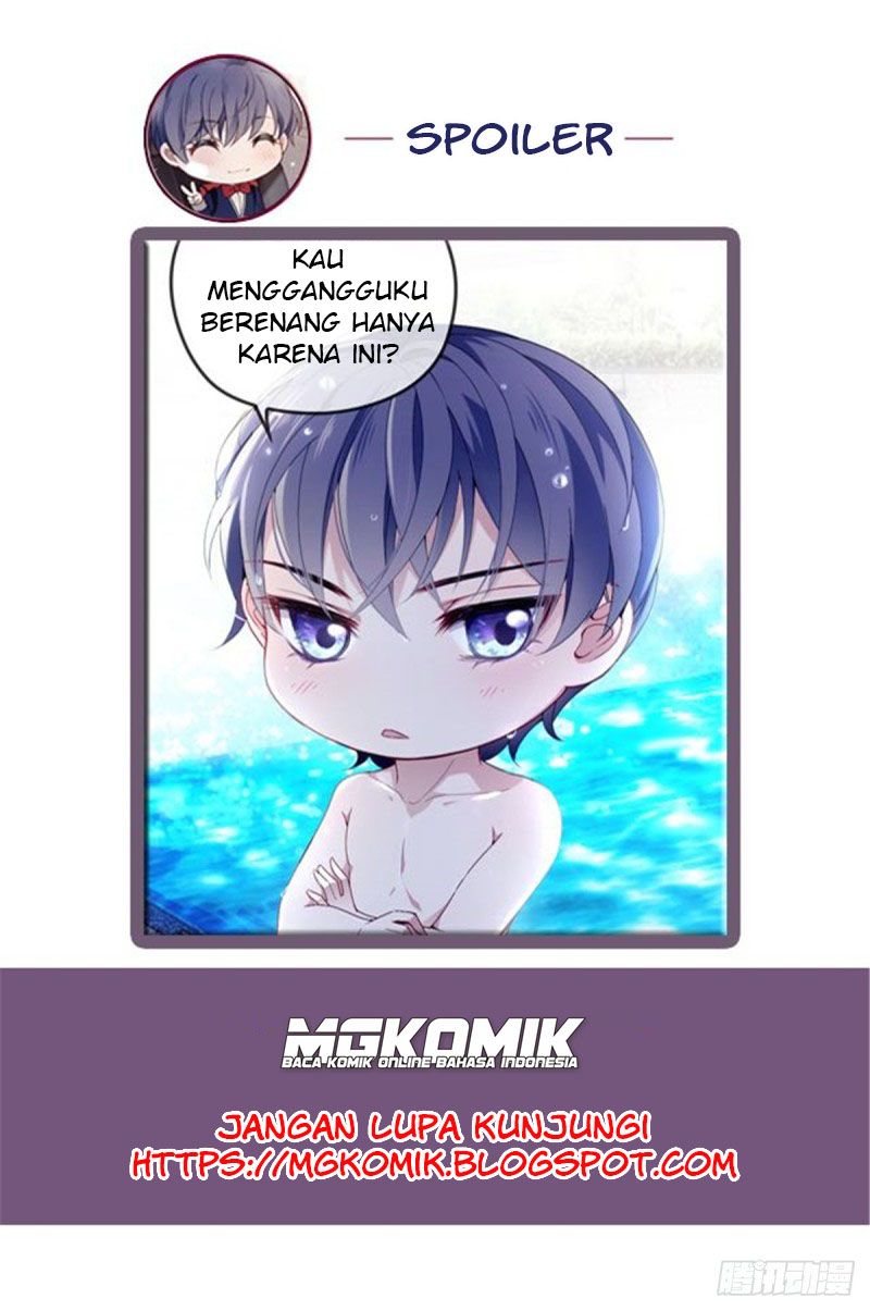 Pregnant Wife, One Plus One Chapter 3 Gambar 73