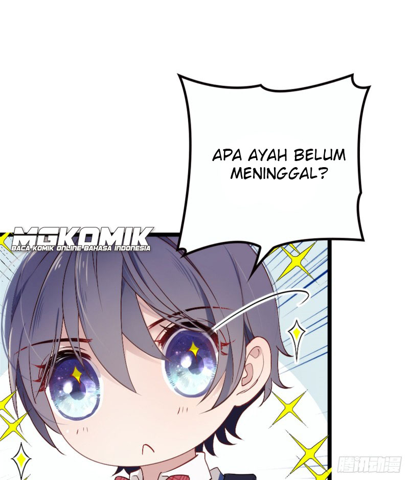 Pregnant Wife, One Plus One Chapter 3 Gambar 12