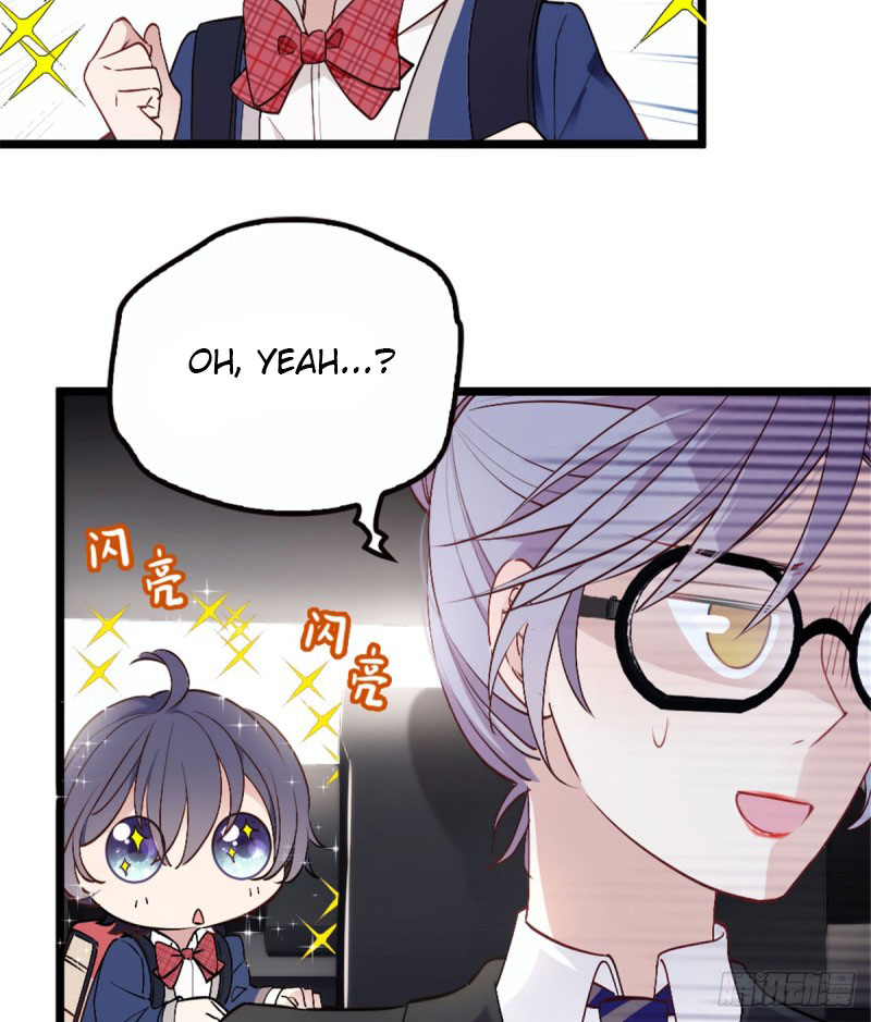 Pregnant Wife, One Plus One Chapter 3 Gambar 13