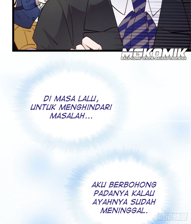 Pregnant Wife, One Plus One Chapter 3 Gambar 14