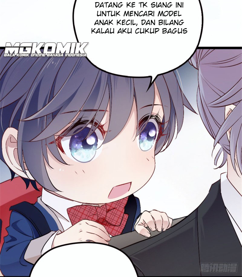 Pregnant Wife, One Plus One Chapter 3 Gambar 16