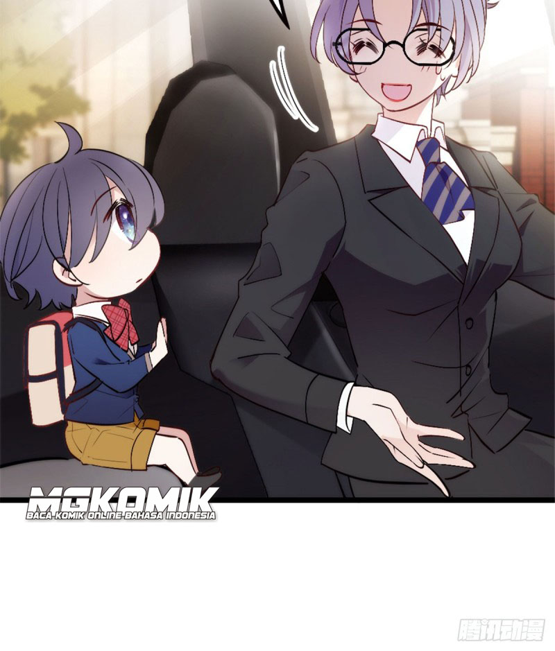 Pregnant Wife, One Plus One Chapter 3 Gambar 20