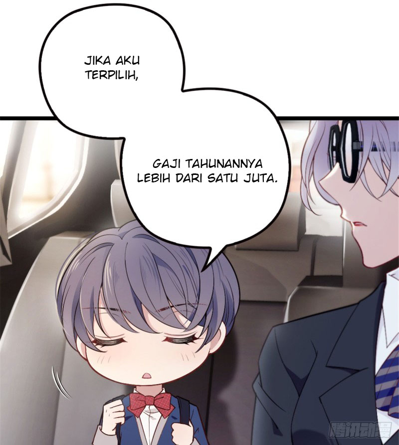 Pregnant Wife, One Plus One Chapter 3 Gambar 21