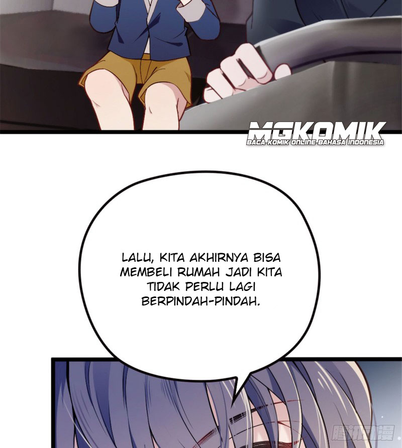 Pregnant Wife, One Plus One Chapter 3 Gambar 22