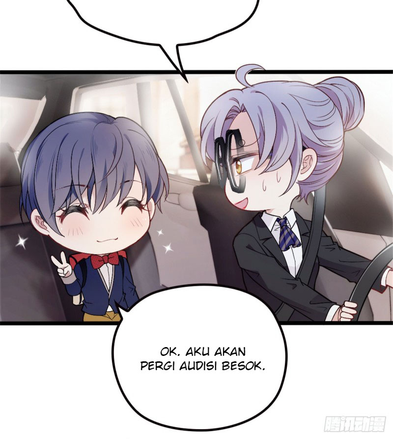 Pregnant Wife, One Plus One Chapter 3 Gambar 24