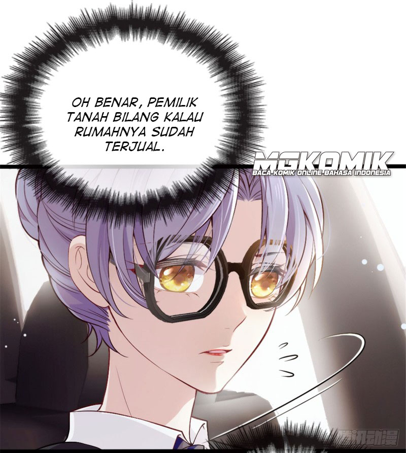 Pregnant Wife, One Plus One Chapter 3 Gambar 25