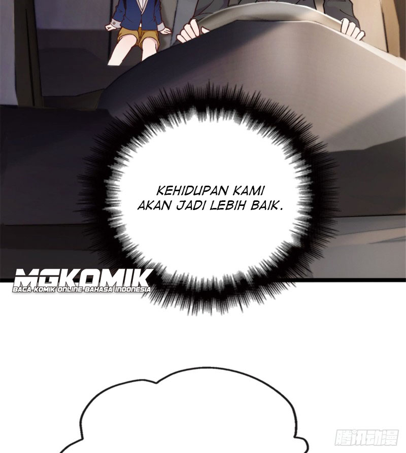 Pregnant Wife, One Plus One Chapter 3 Gambar 27