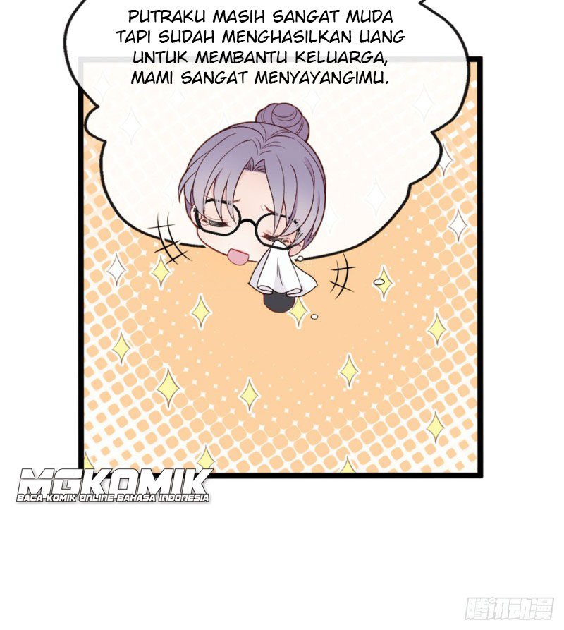 Pregnant Wife, One Plus One Chapter 3 Gambar 28