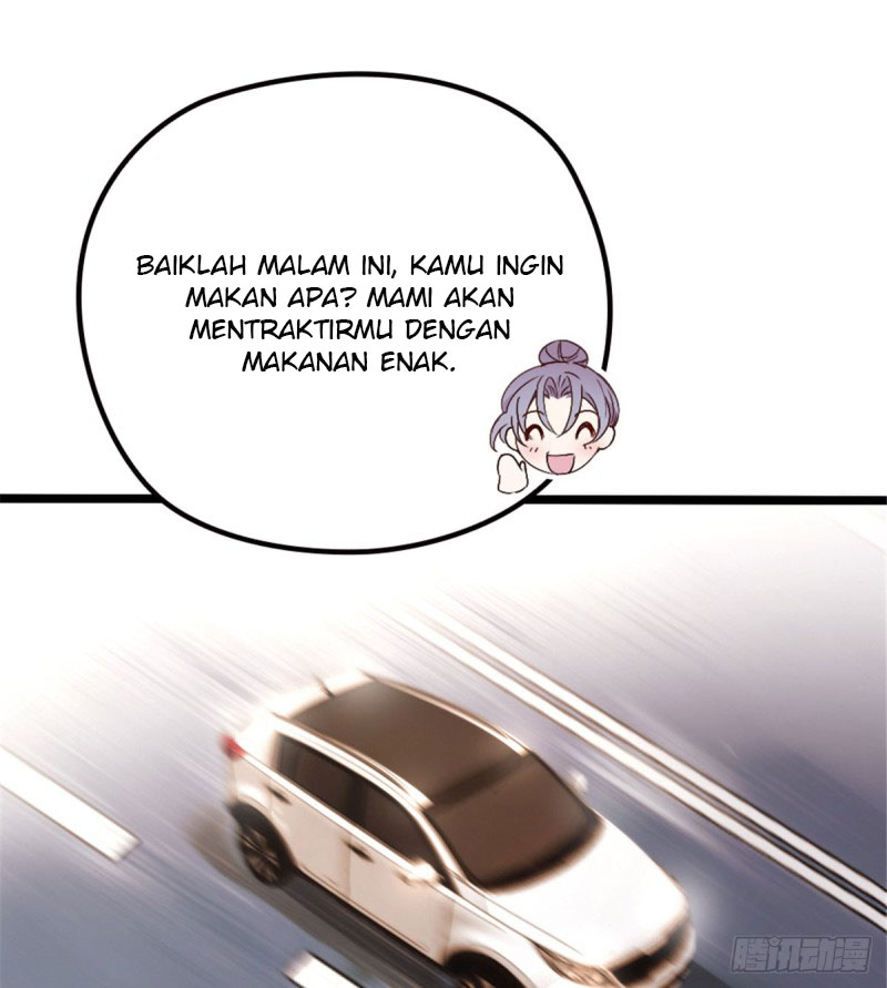 Pregnant Wife, One Plus One Chapter 3 Gambar 29