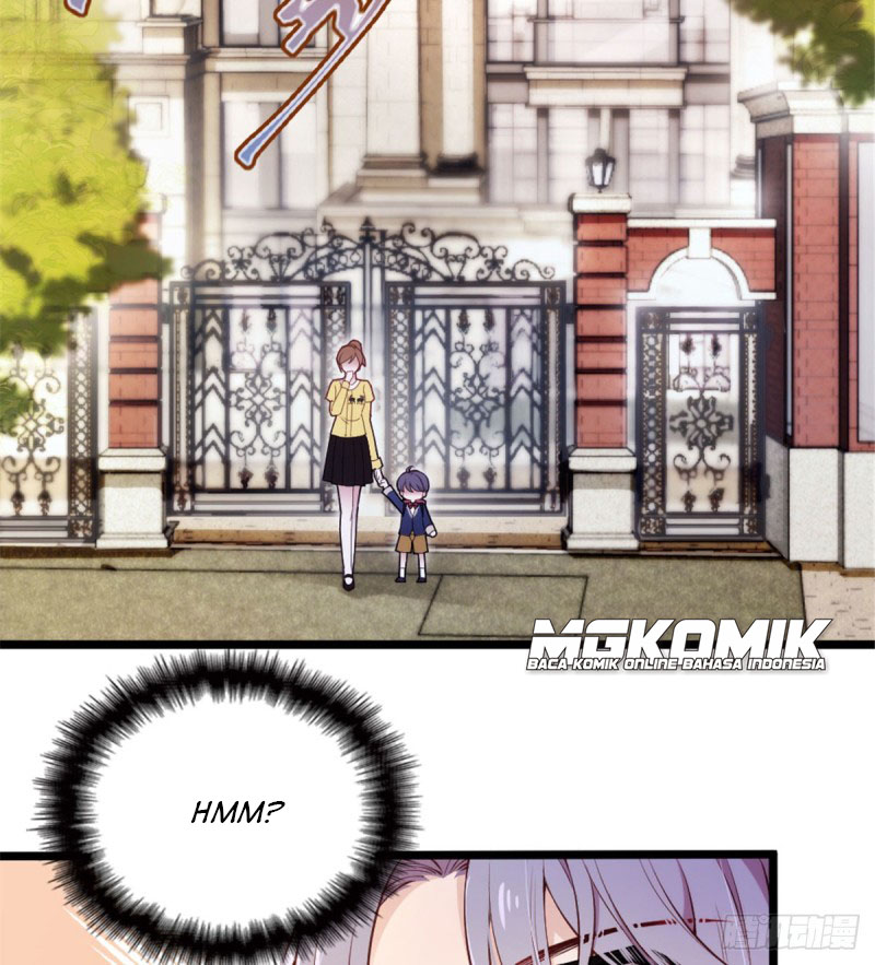 Pregnant Wife, One Plus One Chapter 3 Gambar 3