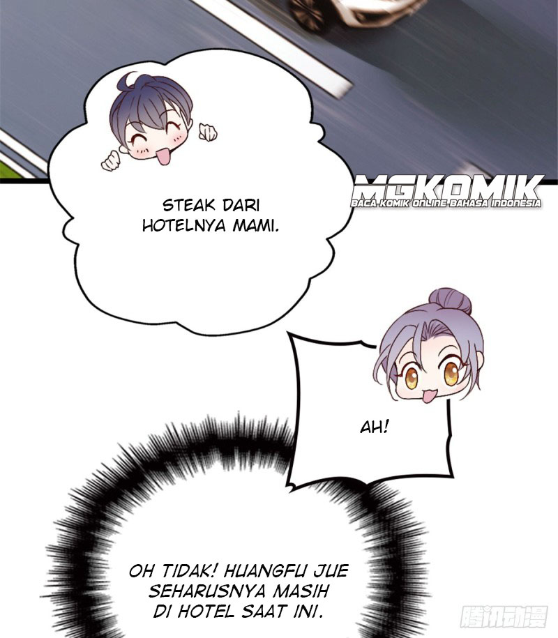 Pregnant Wife, One Plus One Chapter 3 Gambar 30