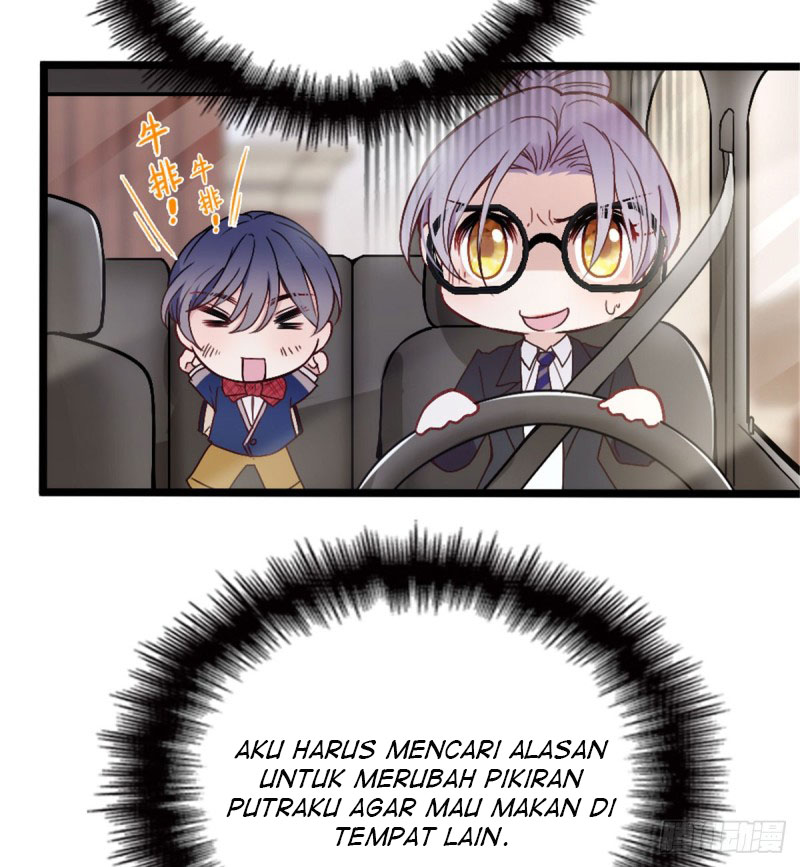 Pregnant Wife, One Plus One Chapter 3 Gambar 31