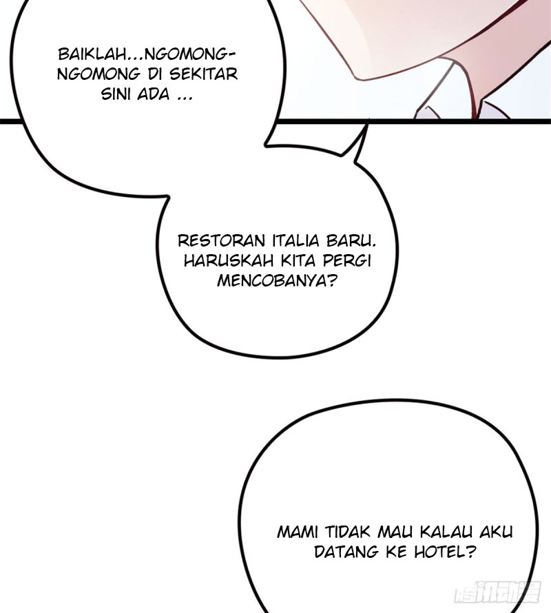 Pregnant Wife, One Plus One Chapter 3 Gambar 33