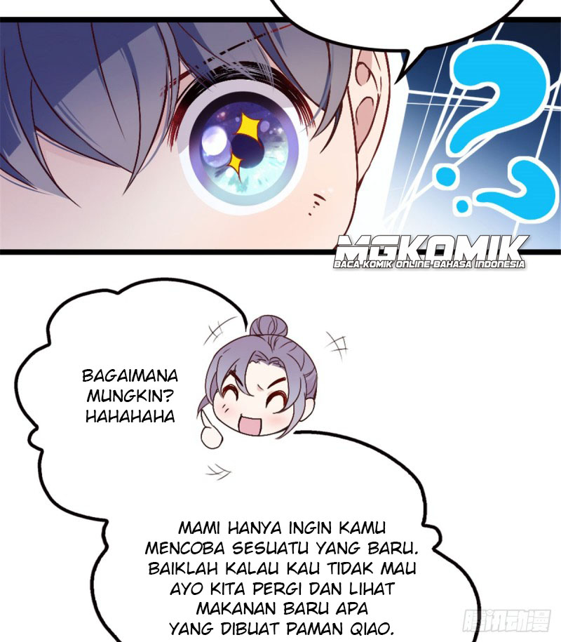 Pregnant Wife, One Plus One Chapter 3 Gambar 34