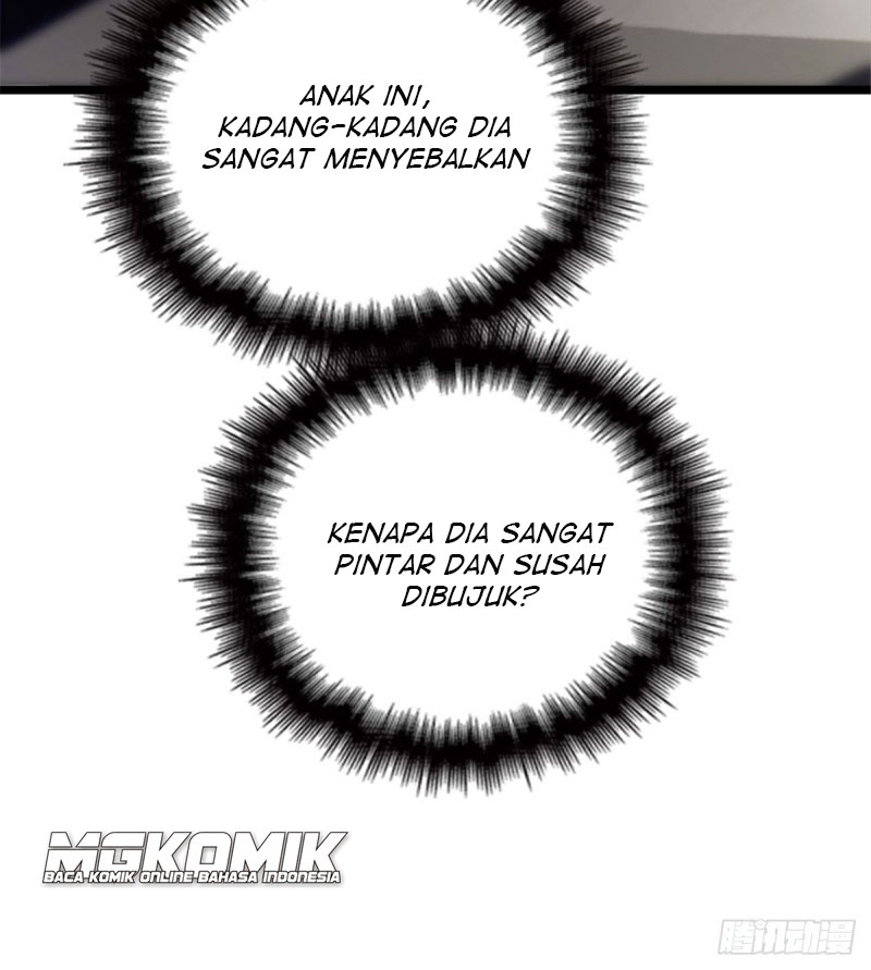 Pregnant Wife, One Plus One Chapter 3 Gambar 36