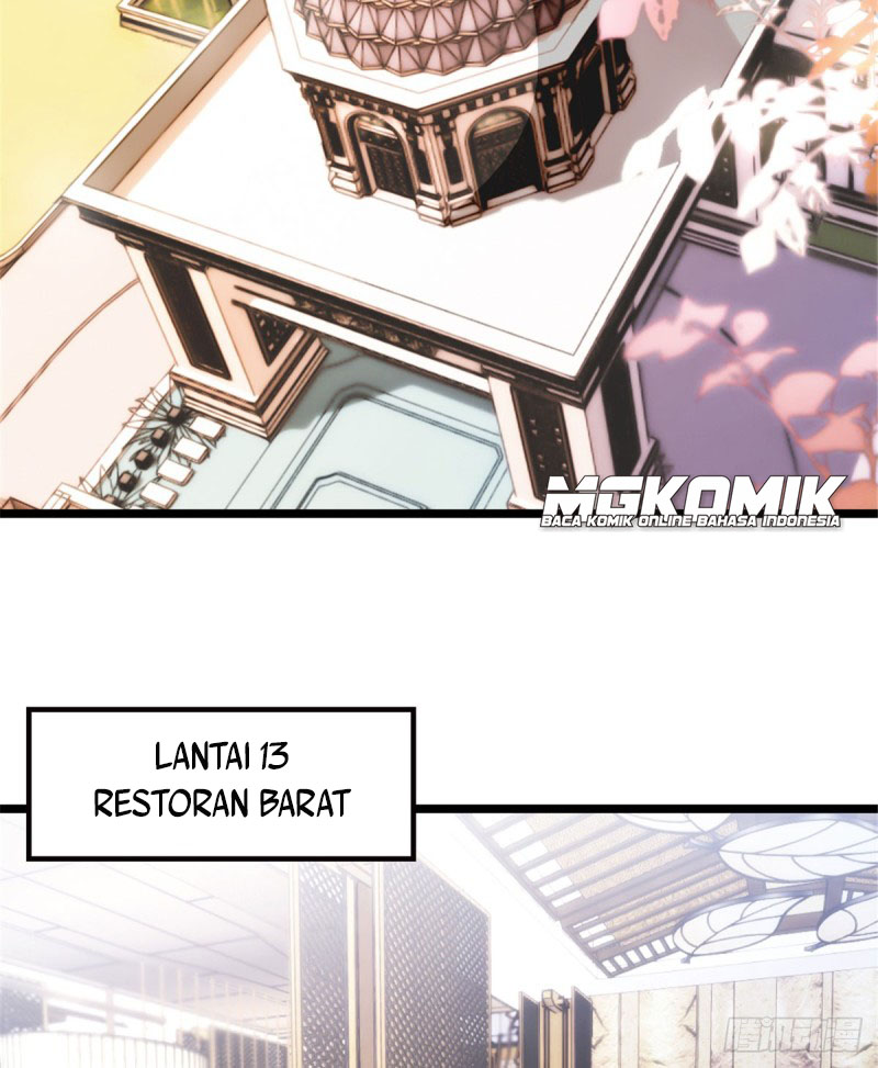 Pregnant Wife, One Plus One Chapter 3 Gambar 38