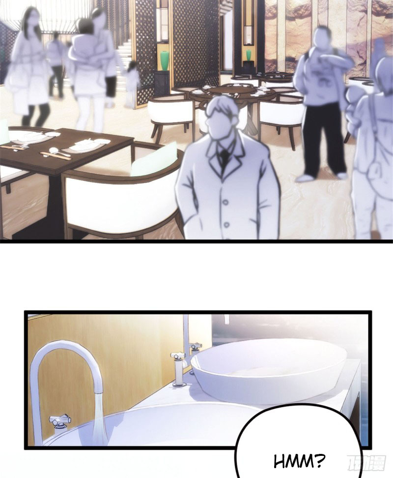 Pregnant Wife, One Plus One Chapter 3 Gambar 39