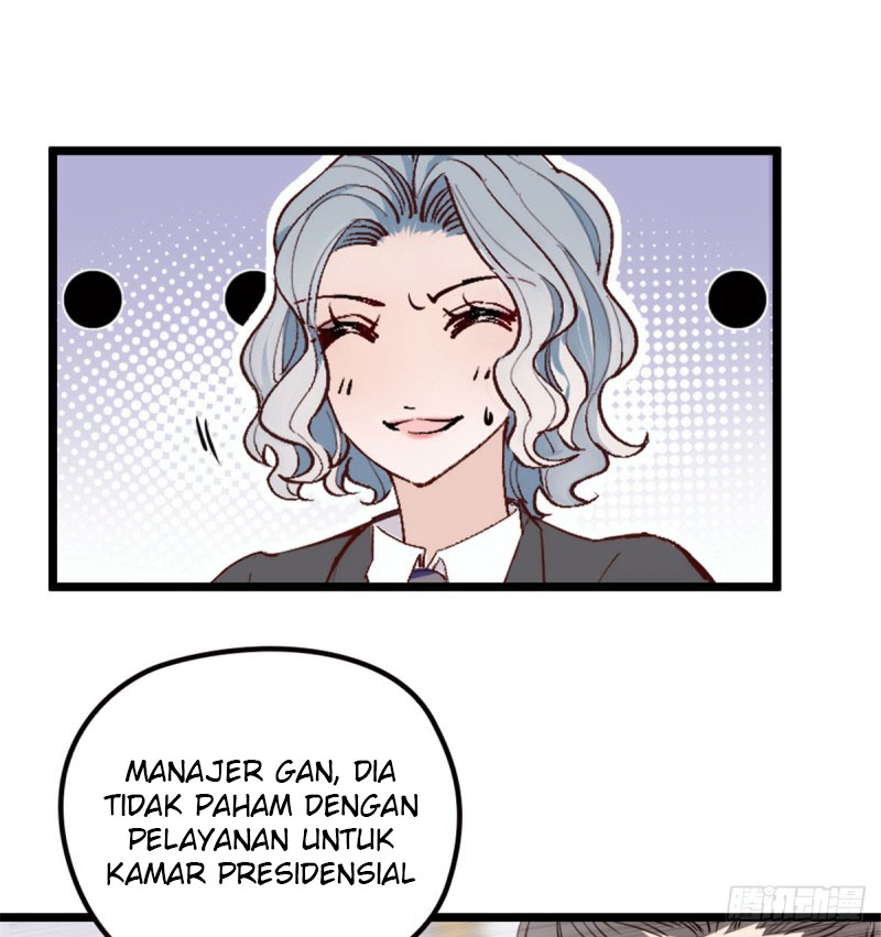 Pregnant Wife, One Plus One Chapter 2 Gambar 5