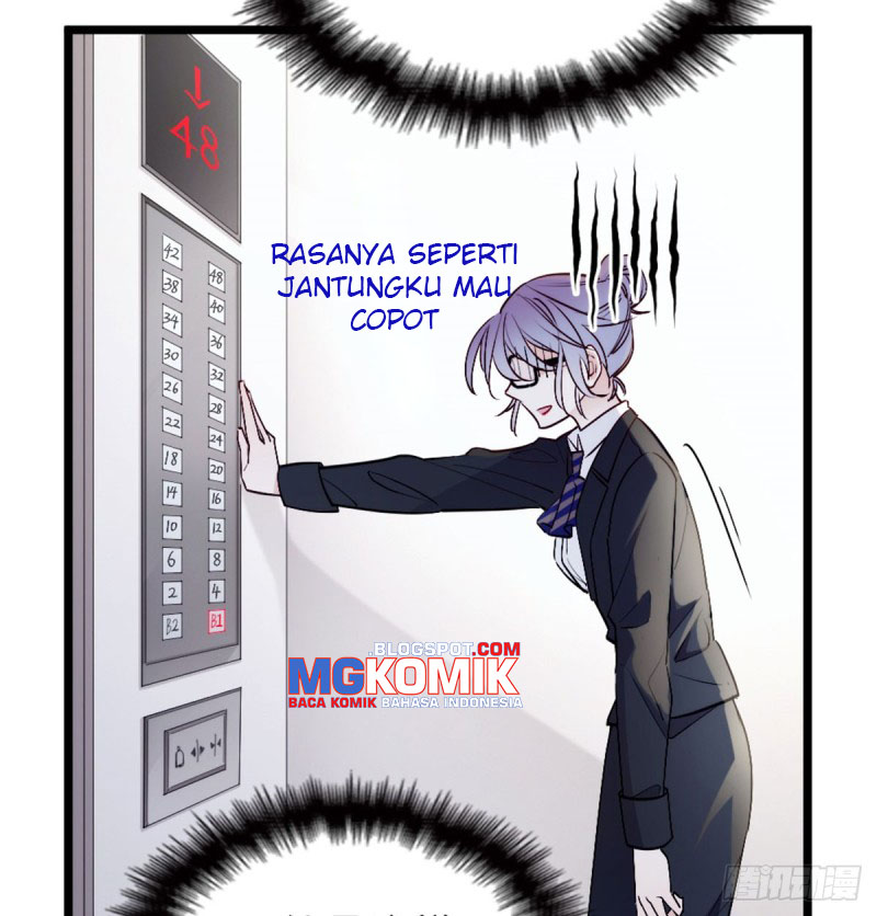 Pregnant Wife, One Plus One Chapter 2 Gambar 57