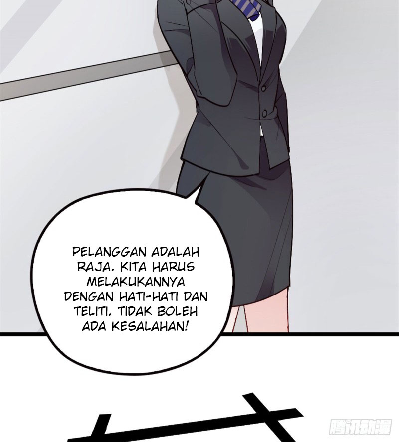 Pregnant Wife, One Plus One Chapter 2 Gambar 61