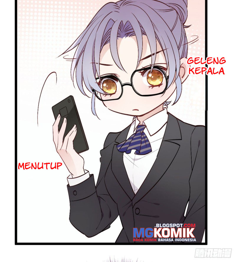 Pregnant Wife, One Plus One Chapter 2 Gambar 63