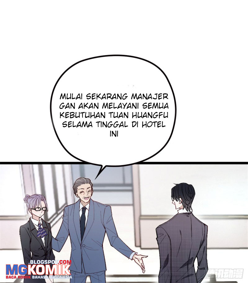 Pregnant Wife, One Plus One Chapter 2 Gambar 11