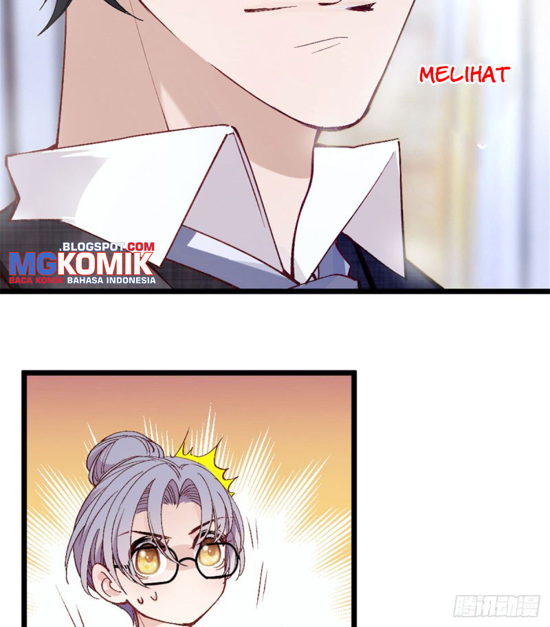 Pregnant Wife, One Plus One Chapter 2 Gambar 16