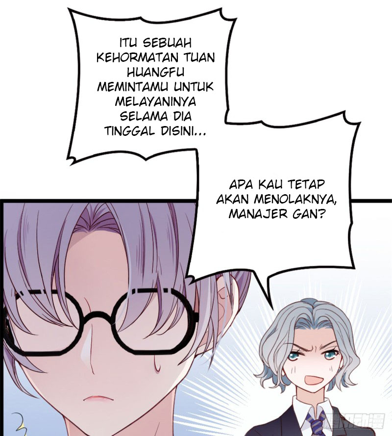 Pregnant Wife, One Plus One Chapter 2 Gambar 19